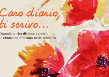 Caro diario, ti scrivo...premiazione a Ragusa