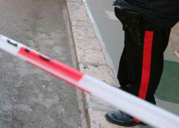 Chieti, uccide la moglie gettandola dal ponte