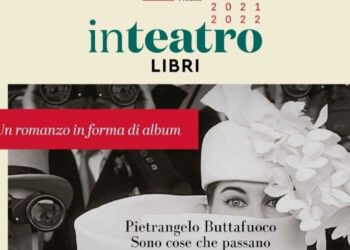 Chiusura col botto, Pietrangelo Buttafuoco al Garibaldi!