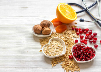 Come abbassare il colesterolo in modo naturale