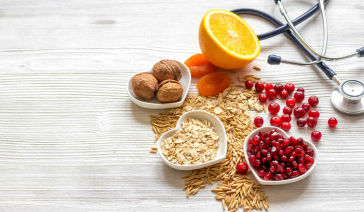 Come abbassare il colesterolo in modo naturale