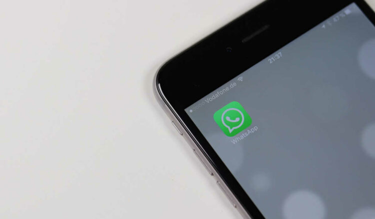 Come scrivere un messaggio a chi ti ha bloccato su WhatsApp