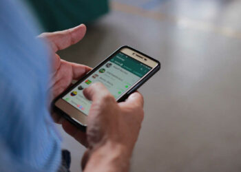 Come usare WhatsApp senza farsi vedere