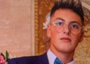 Comiso piange Biagio Giannì, morto a 15 anni