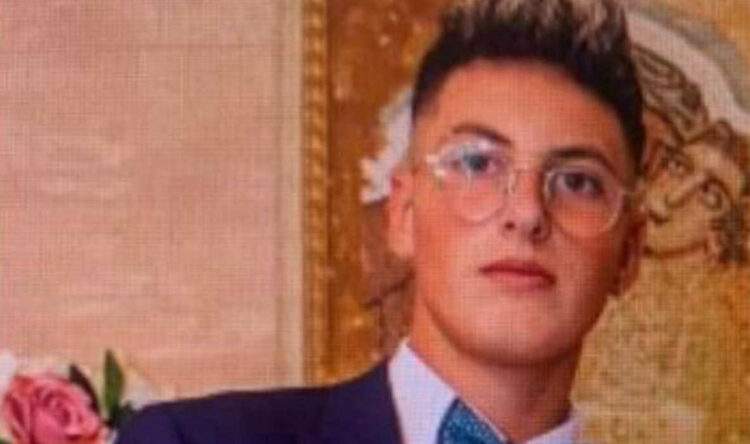 Comiso piange Biagio Giannì, morto a 15 anni