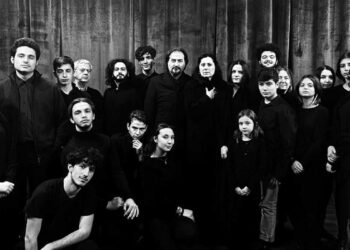 Ragusa tra Pirandello e Rodari chiude Palchi Diversi 2021