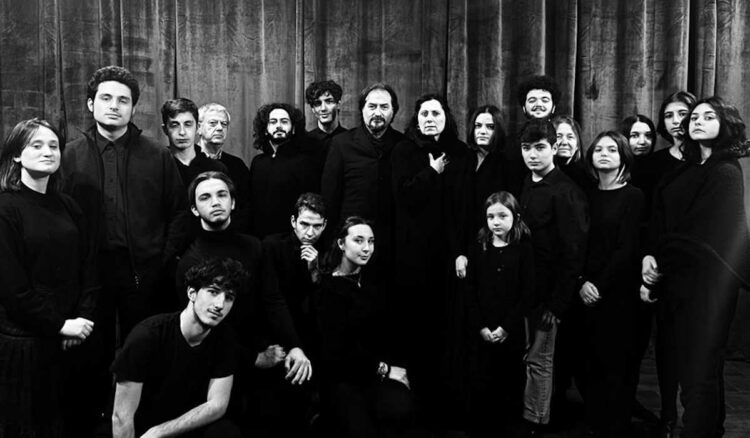 Ragusa tra Pirandello e Rodari chiude Palchi Diversi 2021