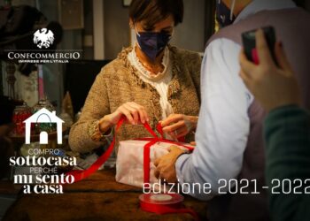 Anche in provincia di Ragusa rilanciata la campagna Confcommercio “#ComproSottoCasa perché mi sento a casa”