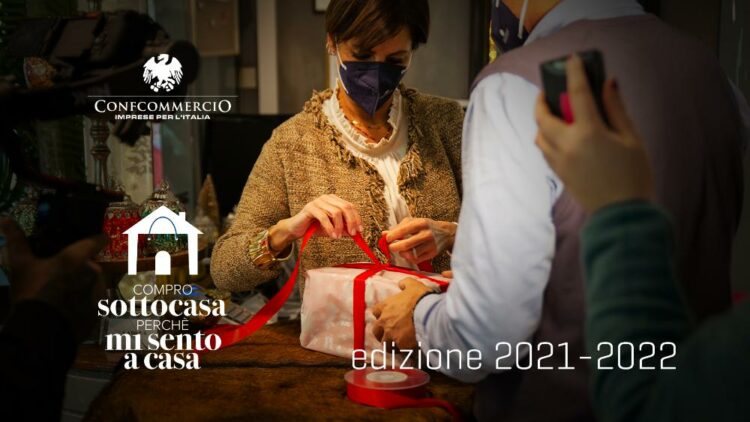 Anche in provincia di Ragusa rilanciata la campagna Confcommercio “#ComproSottoCasa perché mi sento a casa”