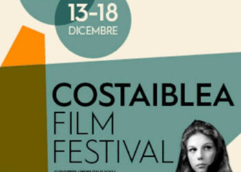 Costaiblea Film Festival a Scicli, Modica e Ragusa: ecco tutti gli eventi