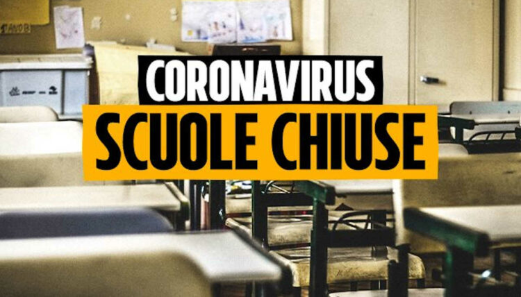 Coronavirus, impennata di contagi a Petralia Soprana: chiuse tutte le scuole