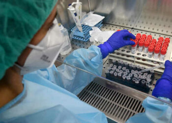 Covid, 2.819 nuovi positivi: altri 207 a Ragusa