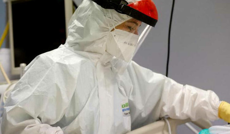 Covid, 610 positivi nel ragusano e 22 in ospedale