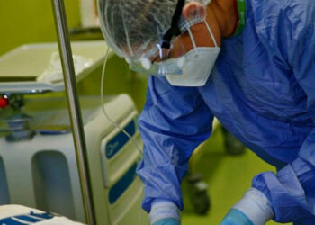 Covid Ragusa, 469 positivi: +32 casi in 24 ore