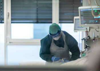 Covid Ragusa, 486 positivi: ricoverati in aumento