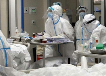 Covid Ragusa, 606 nuovi positivi e un morto