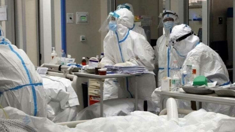 Covid Ragusa, 606 nuovi positivi e un morto