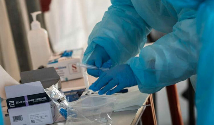 Covid Ragusa, positivi e ricoverati in aumento: i dati di ogni Comune