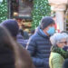 Covid Ragusa, positivi in lieve calo e ricoverati in aumento