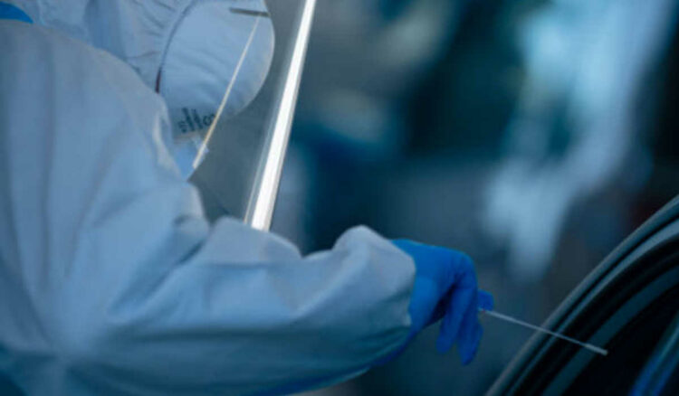 Covid Sicilia, 1.368 nuovi positivi: 36 a Ragusa