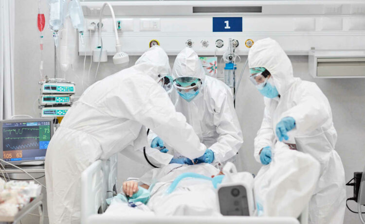 Covid Sicilia, 1.432 nuovi positivi: 65 a Ragusa