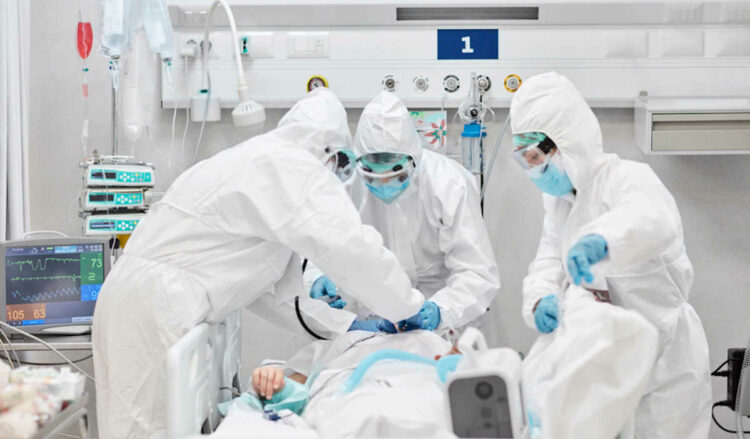 Covid Sicilia, 2.131 nuovi positivi: 84 a Ragusa