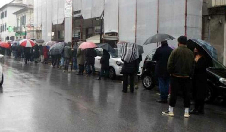 Covid Sicilia, 3.963 nuovi positivi: 204 a Ragusa