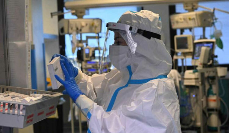 Covid Sicilia, 887 nuovi contagi: 51 a Ragusa