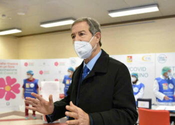 Covid Sicilia, Musumeci: prudenza a Capodanno altrimenti si va in zona rossa