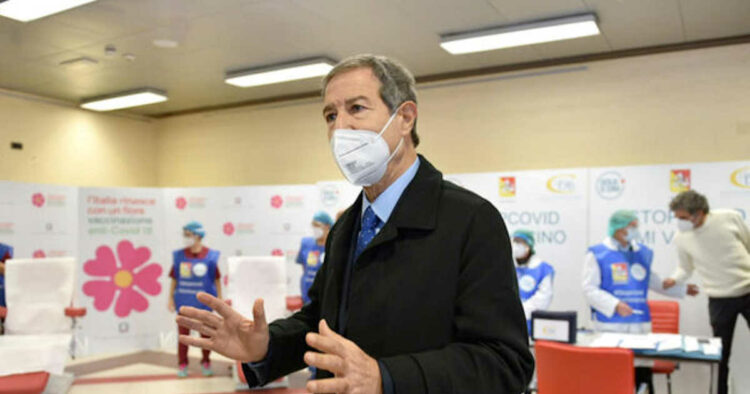 Covid Sicilia, Musumeci: prudenza a Capodanno altrimenti si va in zona rossa