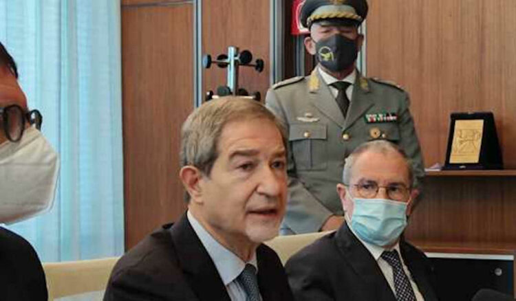 Covid: Sicilia in zona gialla dopo Natale