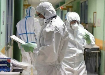 Covid, altri 1.346 nuovi positivi: 96 a Ragusa