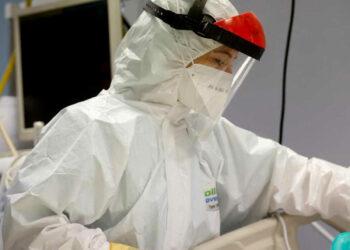 Covid e variante Omicron: regioni a rischio in Italia