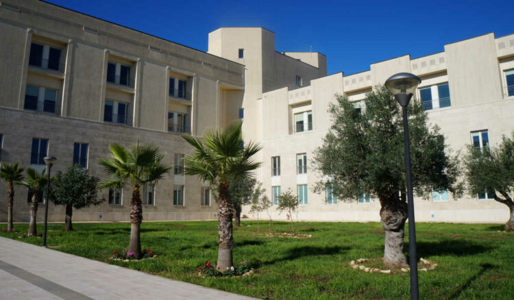 Covid, lettera di ringraziamento all'Asp di Ragusa di Donata e Saro