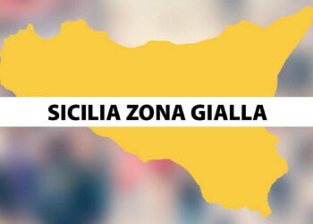 Covid, Sicilia verso la zona gialla: parametri ai limiti