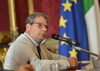 Crollo Ravanusa, Miccichè: Addolorato per la tragedia