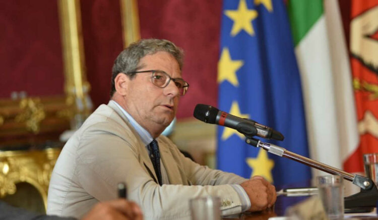 Crollo Ravanusa, Miccichè: Addolorato per la tragedia