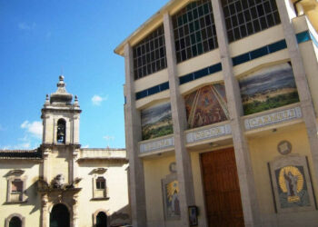 Da Santo Spiridione a San Giovanni della Croce a Ragusa: le celebrazioni