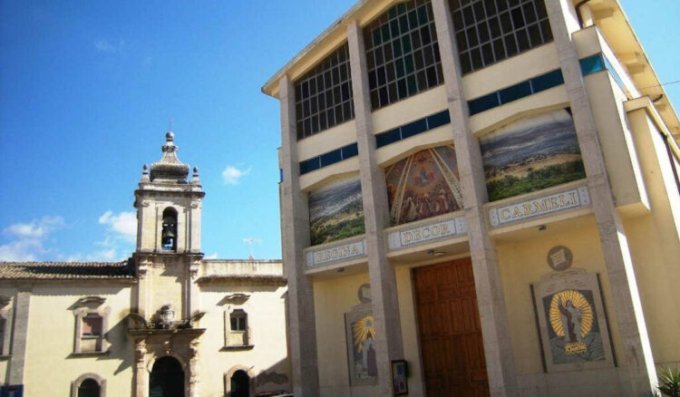 Da Santo Spiridione a San Giovanni della Croce a Ragusa: le celebrazioni