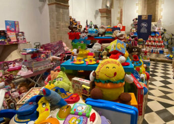 Da oggi torna “Natale per tutti... Ragusa una comunità”