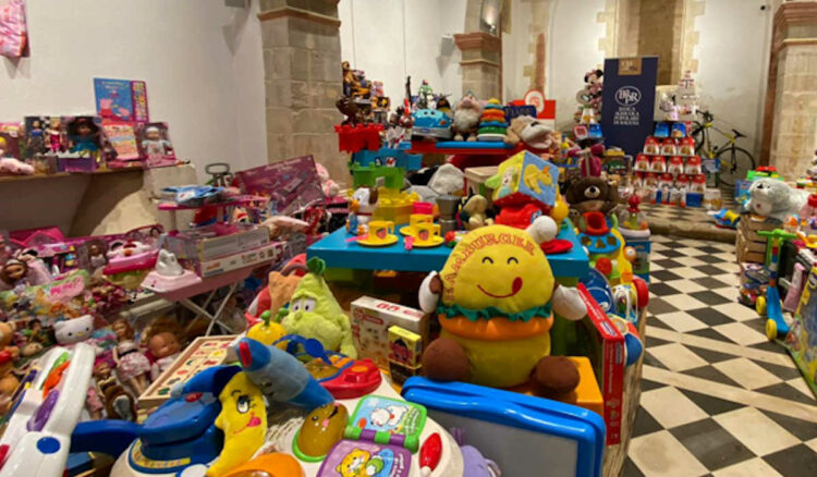 Da oggi torna “Natale per tutti... Ragusa una comunità”