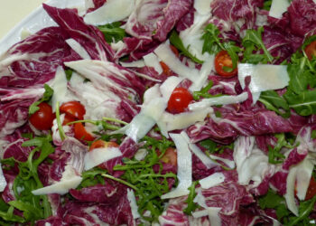 Dieta asciugante 2 kg in 5 giorni: menù