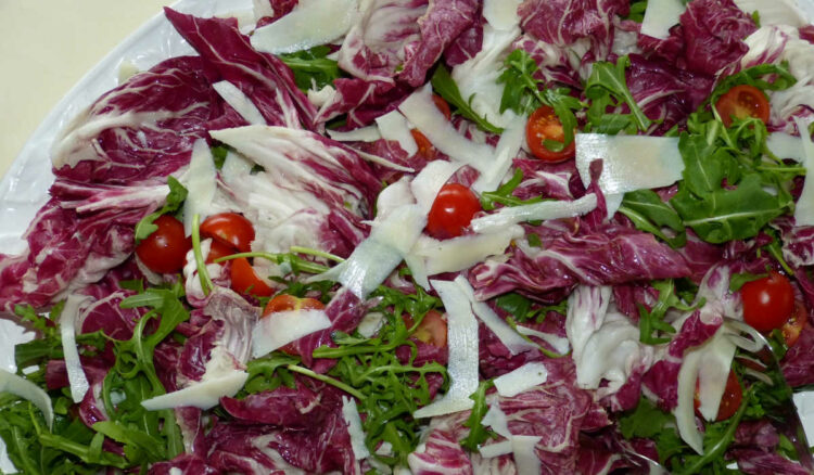 Dieta asciugante 2 kg in 5 giorni: menù