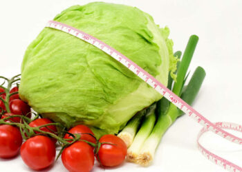 Dieta per dimagrire: la migliore è quella delle calorie