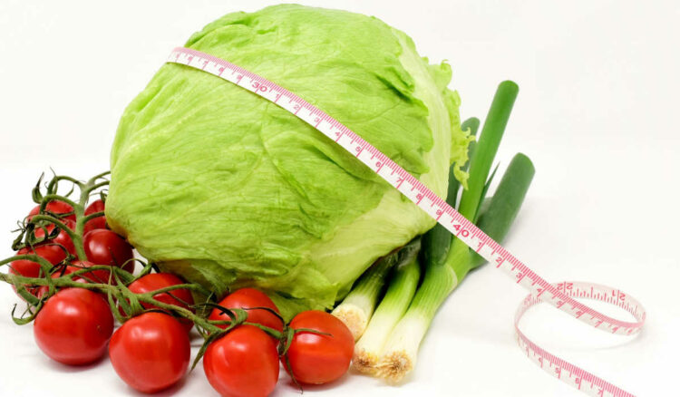 Dieta per dimagrire: la migliore è quella delle calorie
