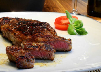 Dieta proteica per dimagrire 10 kg: menù