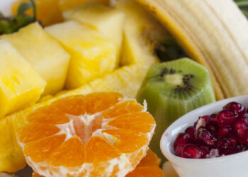 Dieta rapida prima di Capodanno 2022: come dimagrire 3 kg