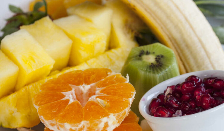 Dieta rapida prima di Capodanno 2022: come dimagrire 3 kg