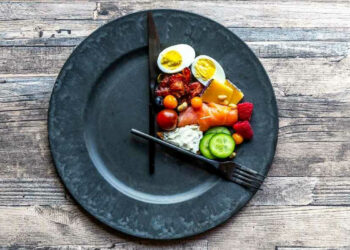 Digiuno intermittente per dimagrire