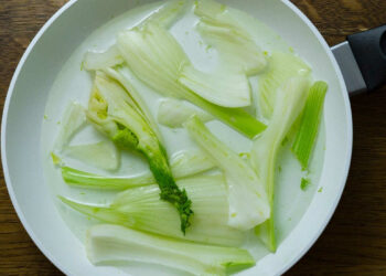 Dimagrire 3 giorni prima di Natale con finocchio: menù della dieta